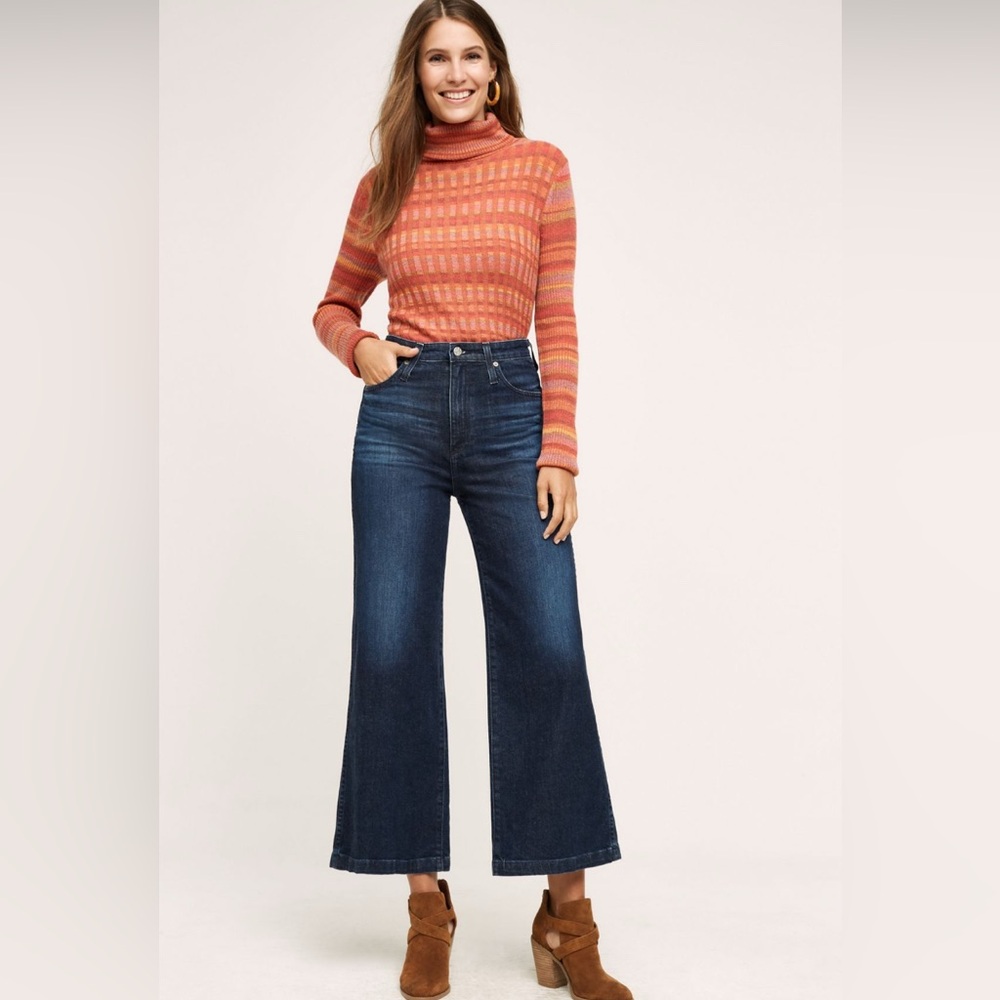 Anthropologie AG jeans